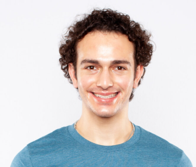 Assistant Alec Perez