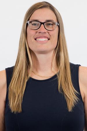 HEAD COACH CAROL PRICE-TOROK