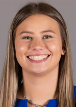 ASSISTANT COACH | EMILY DEWALT