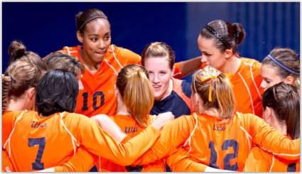 Utsa Volleyball Camps At University Of Texas At San Antonio